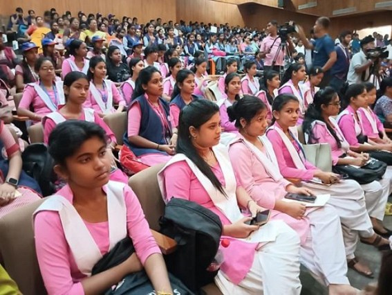 Workshop held on Consumer Awareness Workshop held on Consumer Awareness